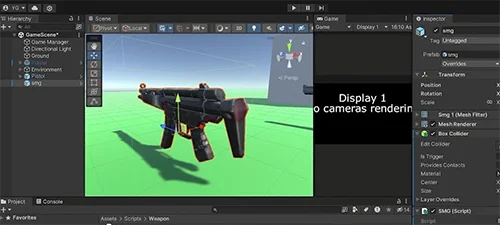 Game Development Bootcamp 3D Games With Unity скачать