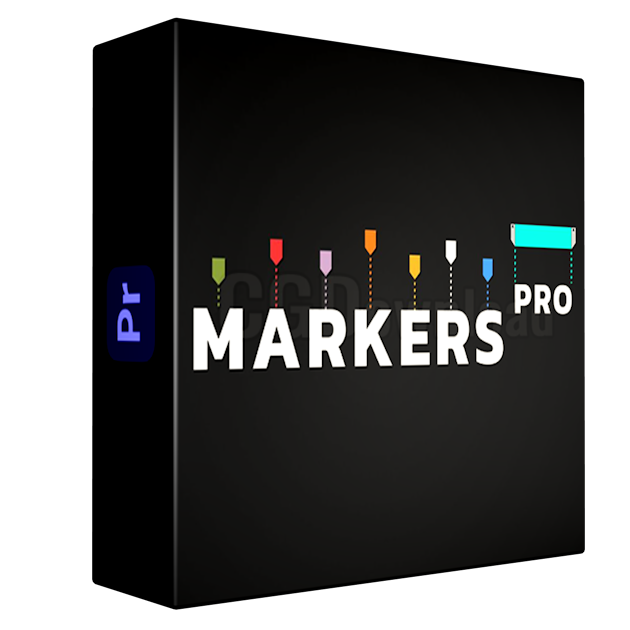 Markers Pro