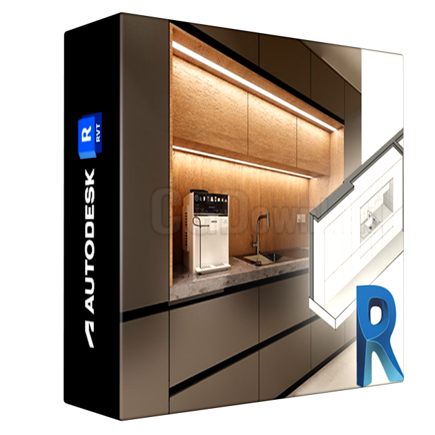 Revit Parametric Family- Kitchen Cabinet Design- From Zero