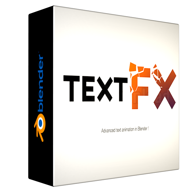 Text Effects