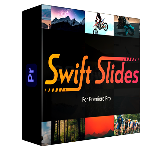 Swift Slides