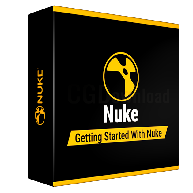 Getting Started With Nuke