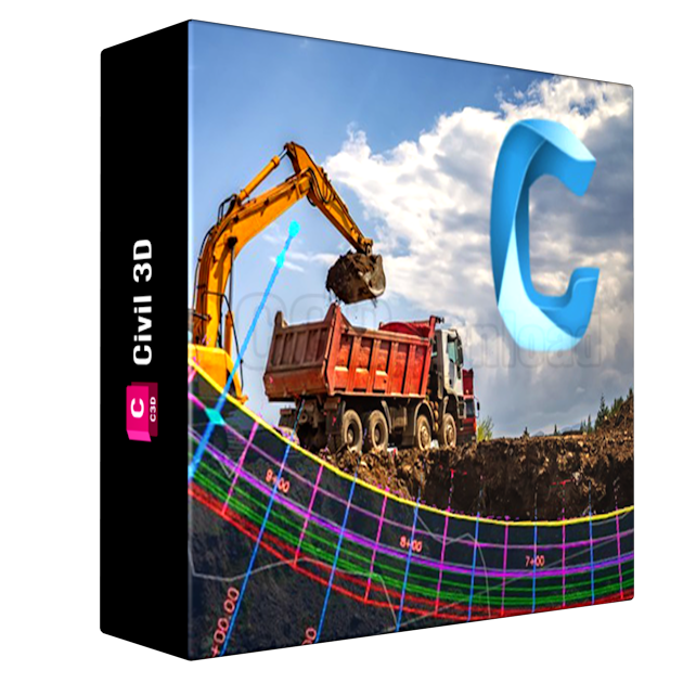 AutoCAD Civil 3D - MEGA course for Civil Works - AulaGEO