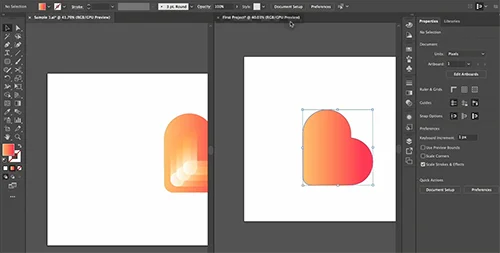 Adobe Illustrator from Beginner to Expert скачать