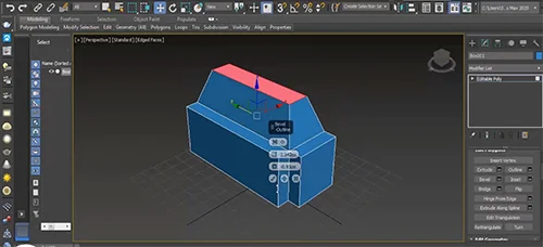 Autodesk 3ds Max For Beginners - Punch Line скачать