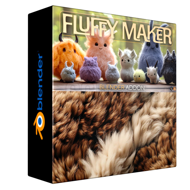 Fluffy Maker