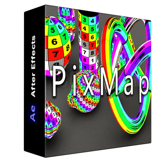 PixMap