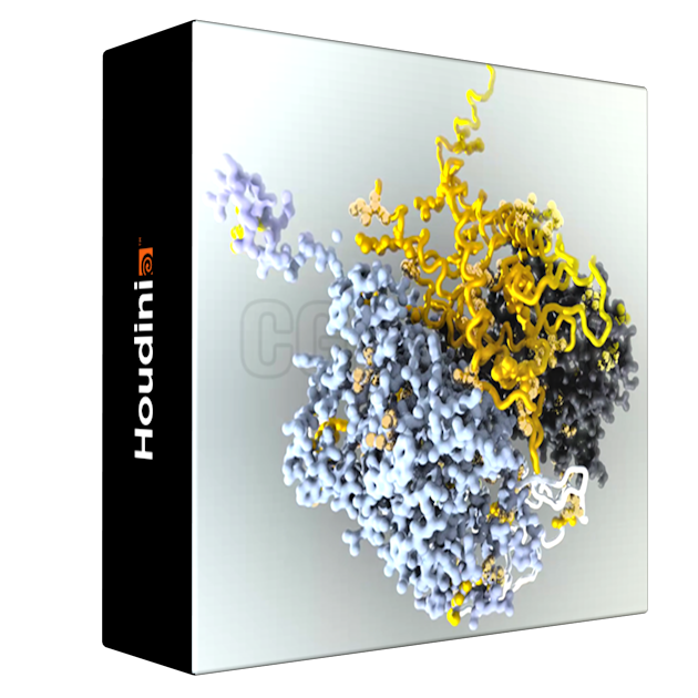 HS-227 Visualizing Protein Data Bank Information