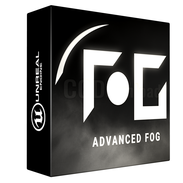 Elias Wick - Advanced Fog