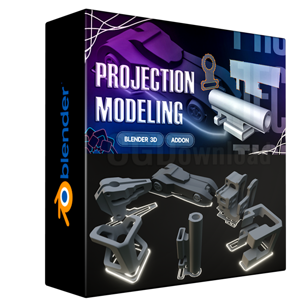 Projection Modeling