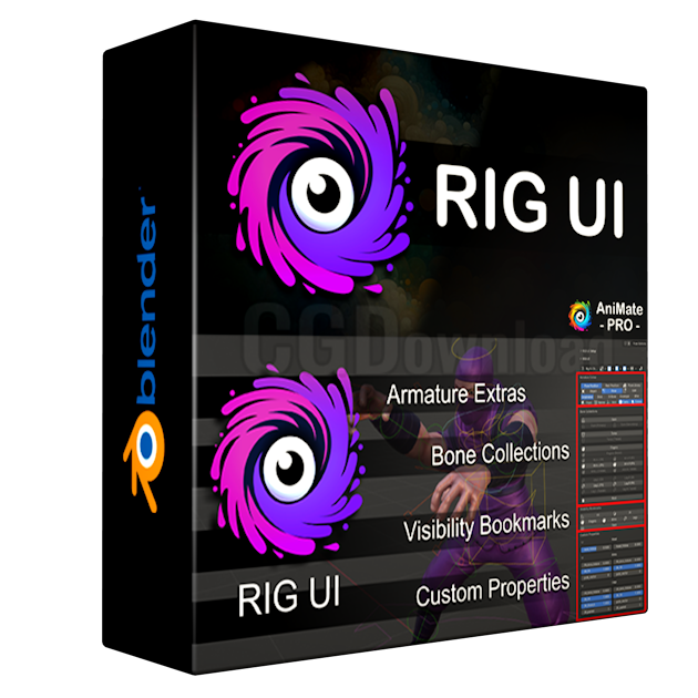 Rig Ui