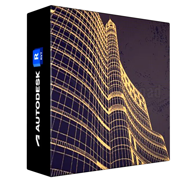 Revit MEP 2025 from Zero to Hero