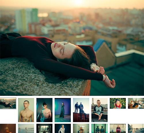 The Classic Presets – CineStock 16mm Edition II качать
