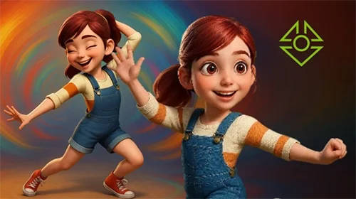 3D Music Animation in iClone A Complete Step-by-Step Course скачать