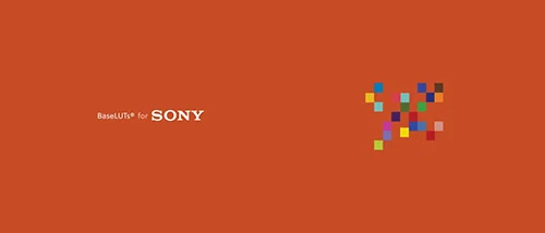 Gamut - BaseLUTs for Sony FX30, A6700, and A7RV скачать