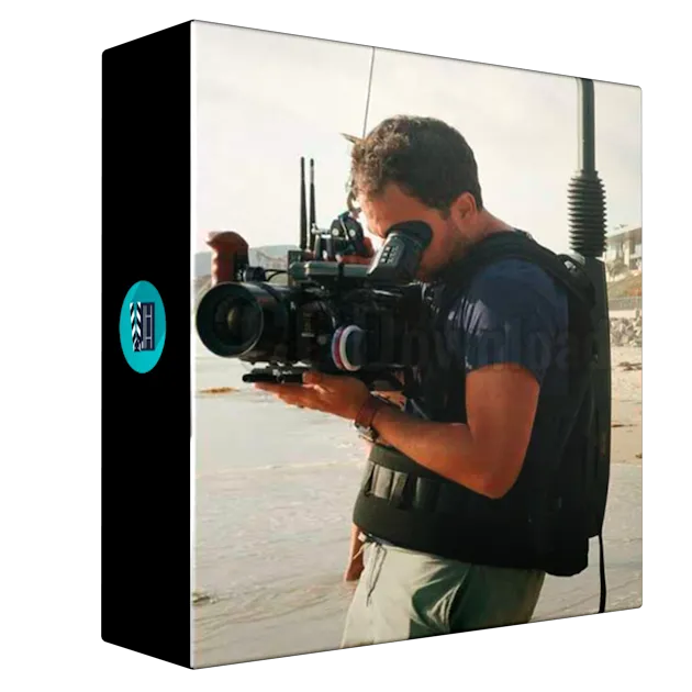 BUTTERY ACADEMY – Learn filmmaking and cinematography