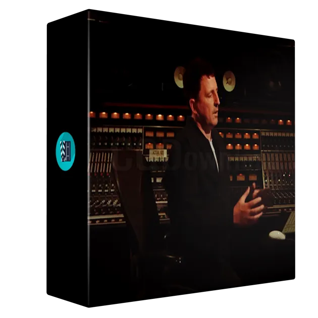 Mix With The Masters Behind the Track 'Love & Mercy' Brian Wilson