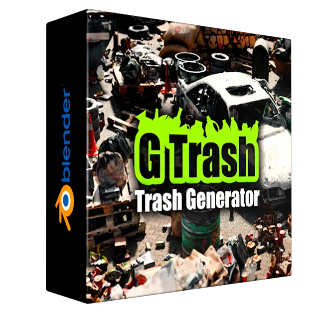 G Trash