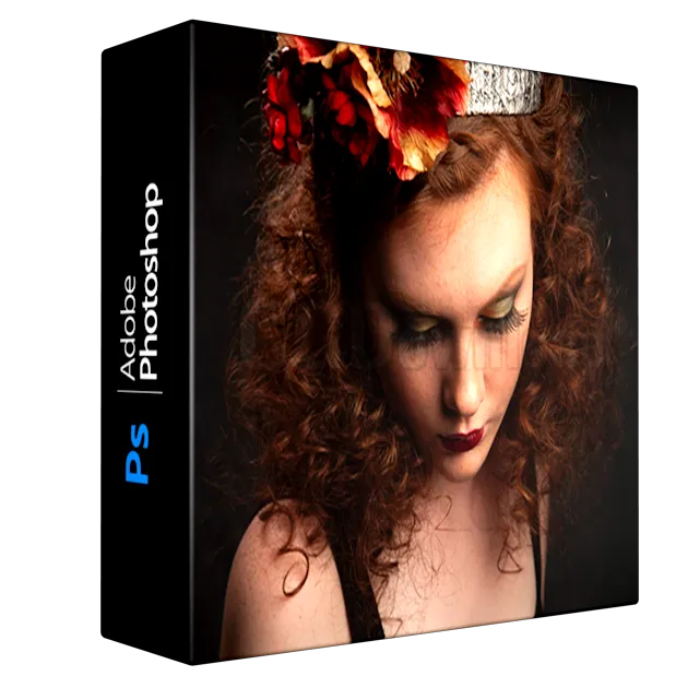 GreaterThanGatsby – The Portrait Retouch Collection Photoshop Actions