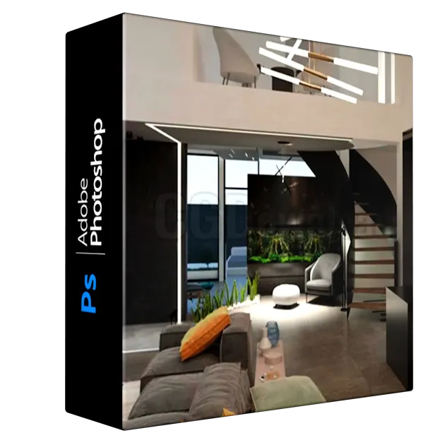 Photoshop Portfolio Magic: Build Covers & Pages Like a Pro