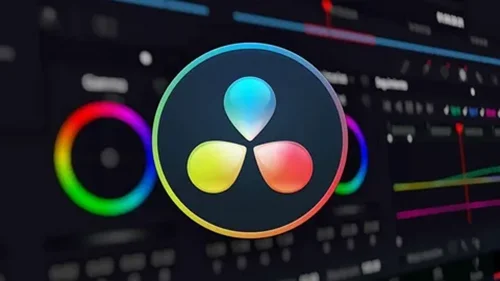 Шаблоны для Davinci Resolve скачать
