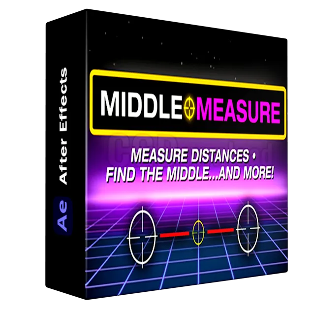 Middle Measure