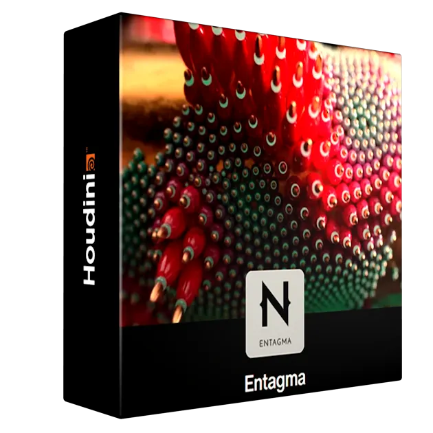Entagma - Patreon
