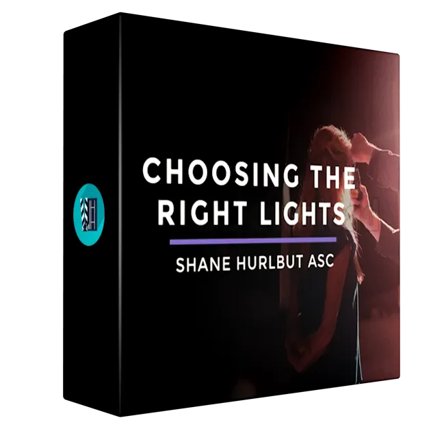 Filmmakers Academy - Choosing The Right Lights