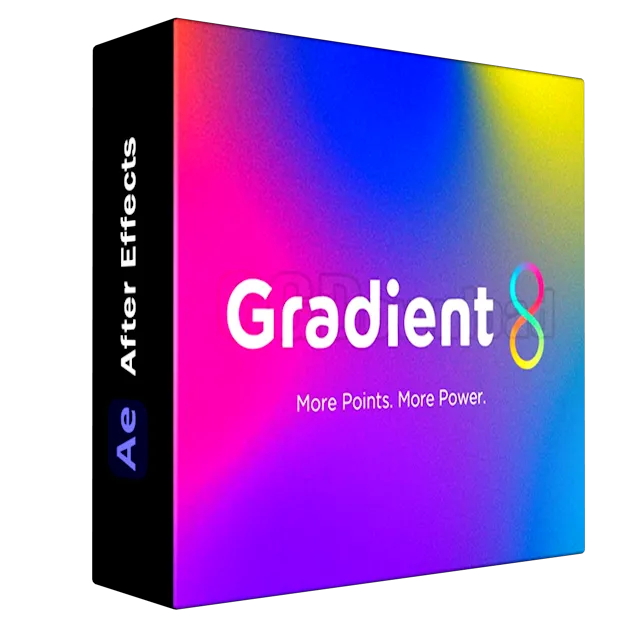Gradient8