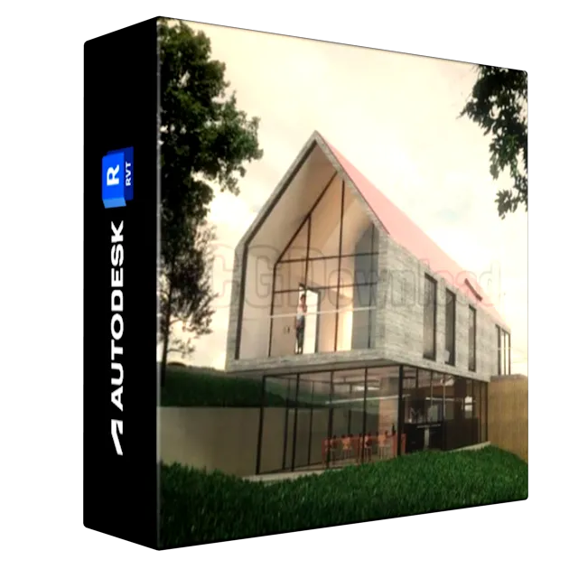 Autodesk Revit - Beginner to Intermediate level