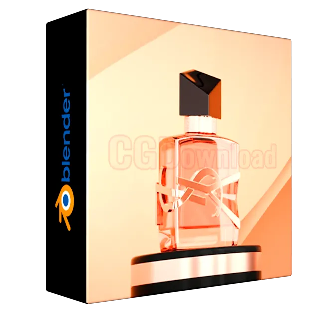 Digitally Enhanced Club – Become a professional Blender 3D Artist