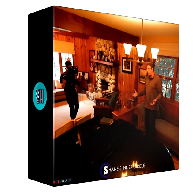 Filmmakers Academy - How to Light for Three Cameras