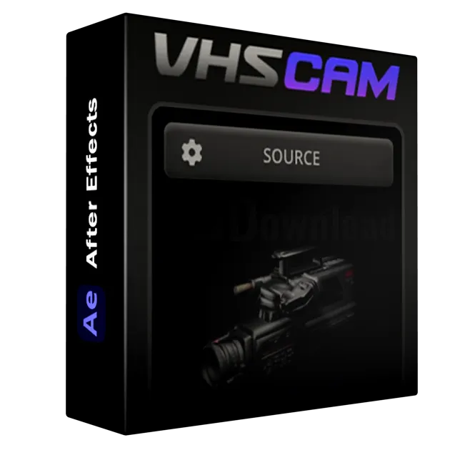 Fredpelle - VHScam
