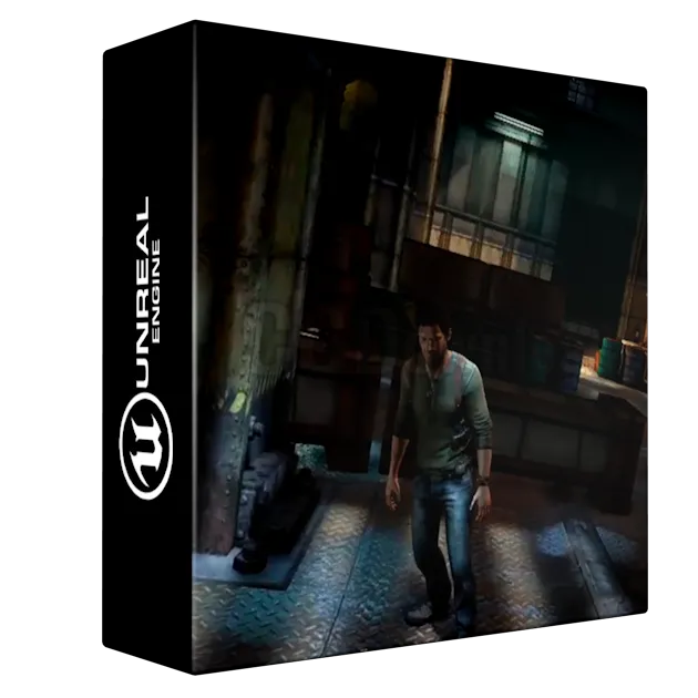 CGMA – The Art of Lighting for Games