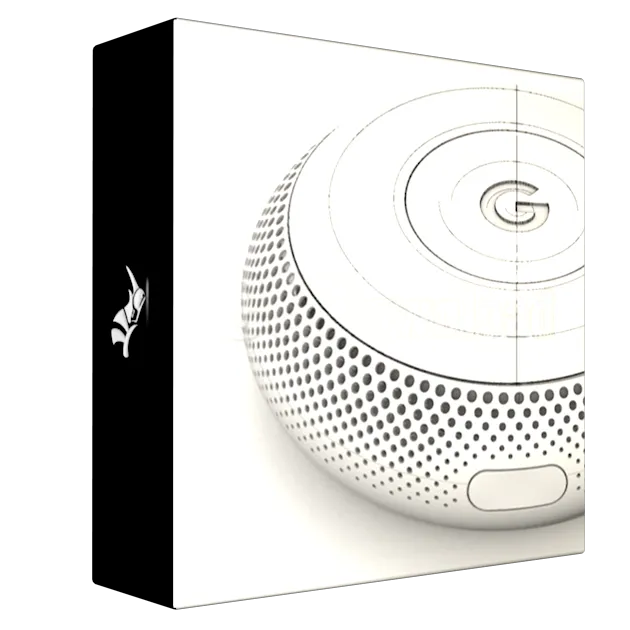 The Essential of Rhino 3D for Industrial Design