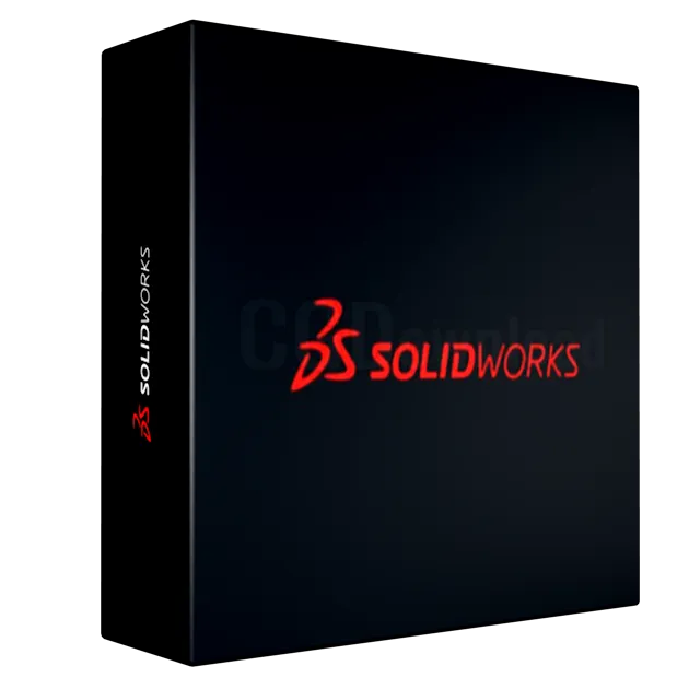 Solidworks 3d design (crack your first job as a designer)