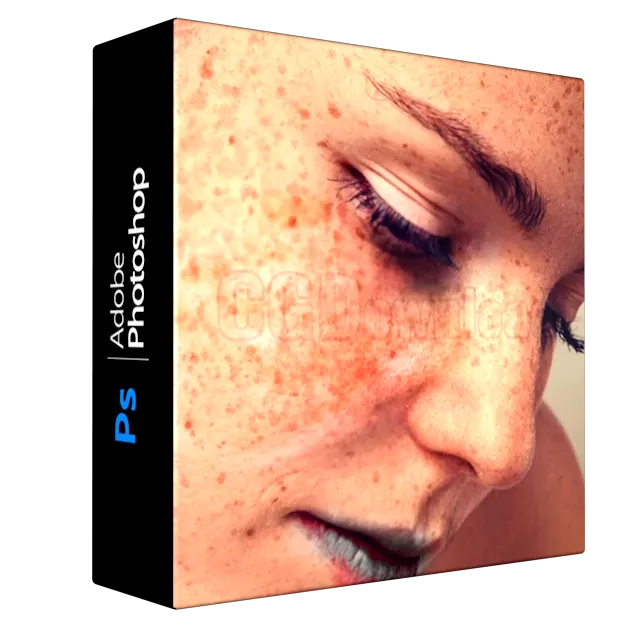 Adobe Photoshop Masterclass 2025 — From Beginner to Pro