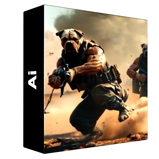 How TOP channels create videos based on AI [ENG — RUS]