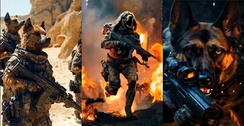 How TOP channels create videos based on AI скачать