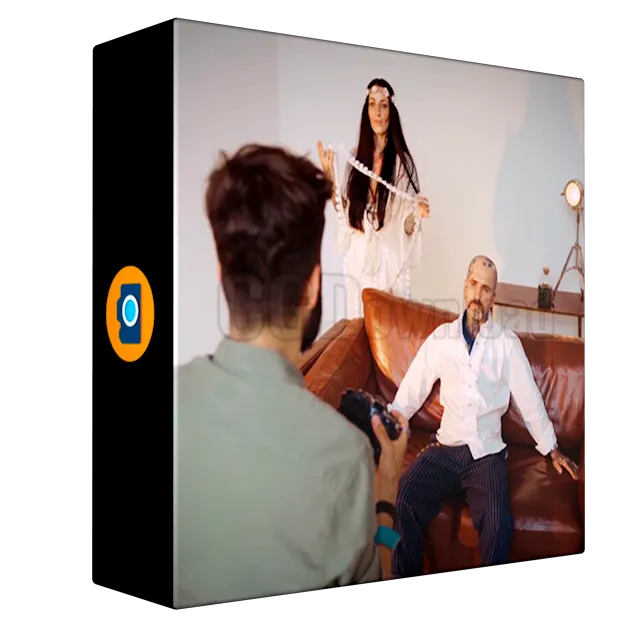 Super Weddings Academy - Wedding Video Masterclass