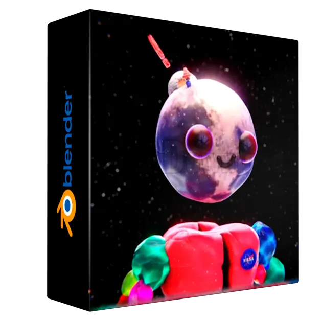 Blender 3D: Create Satisfying Animations With Geometry Nodes!