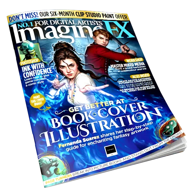 Imagine FX - October 2025