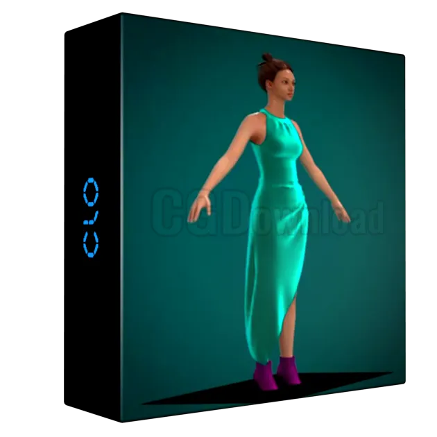 CLO 3D Basics for Fashion Designers from Beginner to Expert