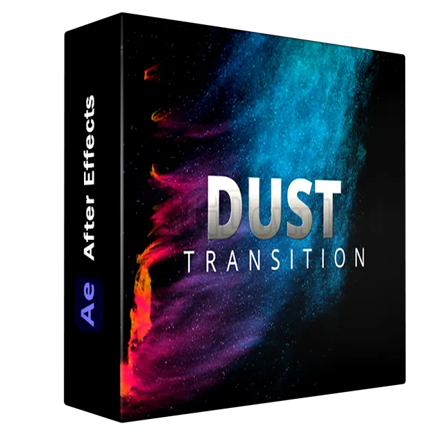 Dust Transition