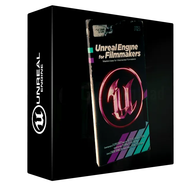 Plasma Film - Unreal Engine For Filmmakers