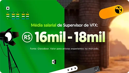 UnhideSchool – Nuke Compositing and VFX скачать