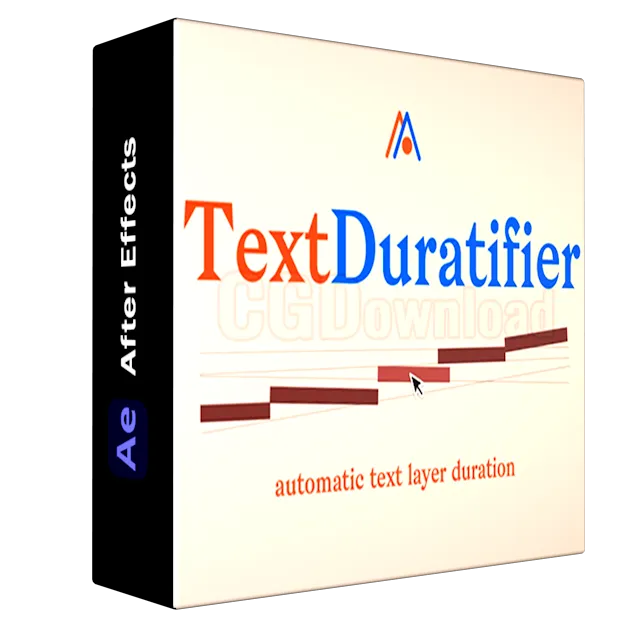 TextDuratifier