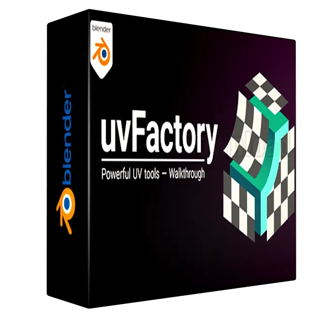 Uv Factory