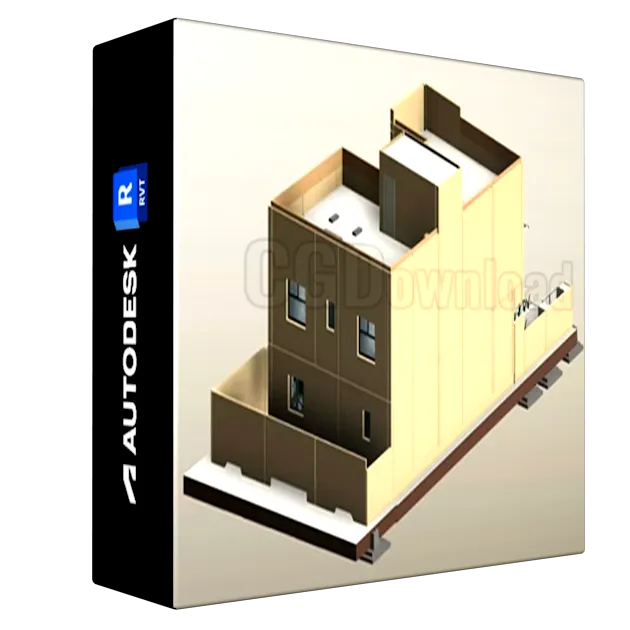Revit Architecture Complete Professional Course
