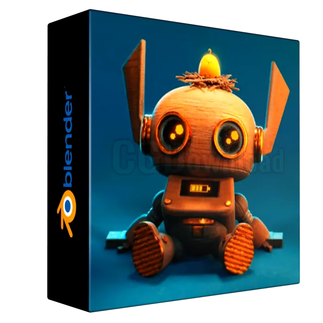 Getting Started with Blender in 2025